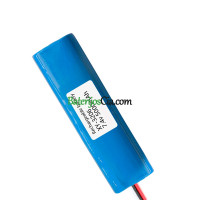 PLC XY3206-5A akumuliatoriaus keitimas