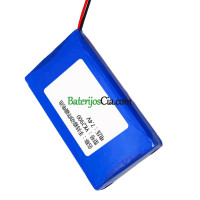 PLC YK2900 COHN144068PL akumuliatoriaus keitimas