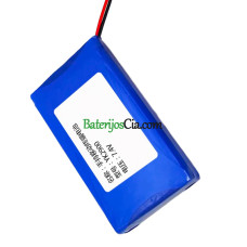 PLC YK2900 COHN144068PL akumuliatoriaus keitimas