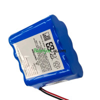 PLC YL18650-4S2P akumuliatoriaus keitimas