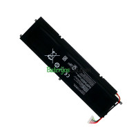 Razer 2019/20 RC30-0281 RZ09-0281/0310 akumuliatoriaus keitimas