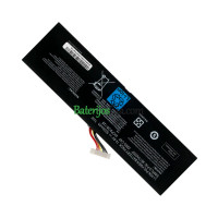 Razer GMS-C40 RZ09-0117 Blade Pro17-2014 0099 akumuliatoriaus keitimas