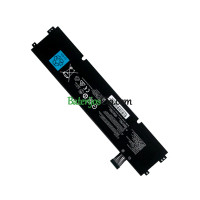 Razer RZ09-0351 RC30-0351 Blade15 Base2020 akumuliatoriaus keitimas
