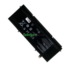 Razer RZ09-0357 book13 RC30-0357 akumuliatoriaus keitimas