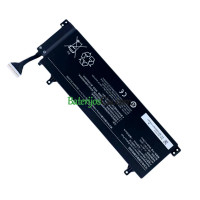 Redmi G16B01W G-16.1 akumuliatoriaus keitimas