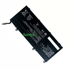 RedMibook TM1801 TM1705 14-II N15B02W akumuliatoriaus keitimas