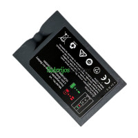 RingV4 spotlight-cam Video-doorbell2 akumuliatoriaus keitimas