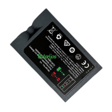RingV4 spotlight-cam Video-doorbell2 akumuliatoriaus keitimas