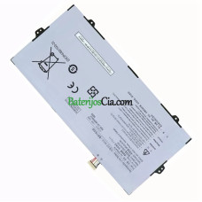 Samsung 930QCA Galaxy-Book-Flex XE930QCG AA-PBRN4TR akumuliatoriaus keitimas