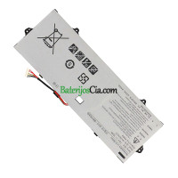 Samsung NP900X3N AA-PBTN2QT 900X3M akumuliatoriaus keitimas