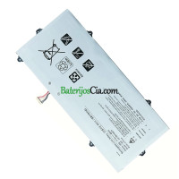 Samsung NP900X5T AA-PBTN6EP akumuliatoriaus keitimas