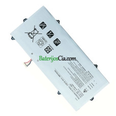 Samsung NP900X5T AA-PBTN6EP akumuliatoriaus keitimas