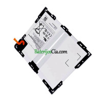 Samsung T595 Tab-A-10.5 SM-T590 Galaxy EB-BT595ABE akumuliatoriaus keitimas