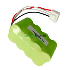 SHIMPO DT-315N DT-311N DT-316N akumuliatoriaus keitimas