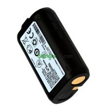 SHURE AD QD SB900B UD P9RA P10R akumuliatoriaus keitimas