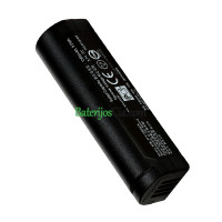 Shure SB902A GLXD1 GLXD14 GLXD2 akumuliatoriaus keitimas