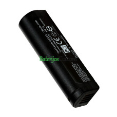 Shure SB902A GLXD1 GLXD14 GLXD2 akumuliatoriaus keitimas