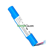 Sony SRS-X55 SRS-X77 ST-04 SRS-BTX300 akumuliatoriaus keitimas