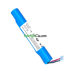 Sony SRS-X55 SRS-X77 ST-04 SRS-BTX300 akumuliatoriaus keitimas