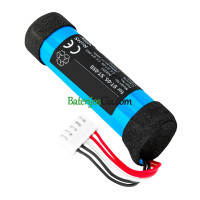 Sony SRS-XB22 ST-05S akumuliatoriaus keitimas