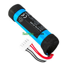 Sony SRS-XB22 ST-05S akumuliatoriaus keitimas