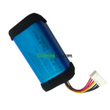 Sony SRS-XB40 ID770 akumuliatoriaus keitimas