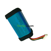 Sony SRS-XB41 ID659B akumuliatoriaus keitimas