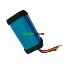 Sony SRS-XB41 ID659B akumuliatoriaus keitimas