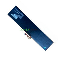 SONY U753-TS44-111 aierxuan-S1 SVT14118CC akumuliatoriaus keitimas