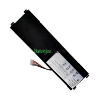 Sony VAIO VJSE41G11W VJSE41G11T PT427281-3S NP14N1 akumuliatoriaus keitimas