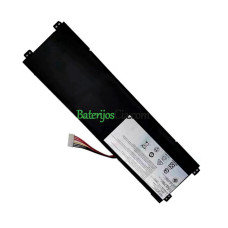 Sony VAIO VJSE41G11W VJSE41G11T PT427281-3S NP14N1 akumuliatoriaus keitimas