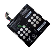 Sony VJ8BPS55 akumuliatoriaus keitimas