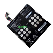 Sony VJ8BPS55 akumuliatoriaus keitimas