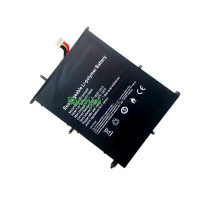Teclast F15s 30154200P Type-Y-7lines 28140168 akumuliatoriaus keitimas