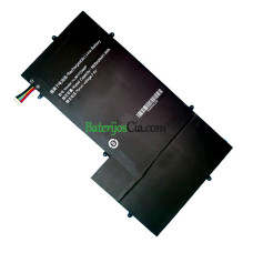 TEClAST H-28172300P F15 10Buckles-7Lines akumuliatoriaus keitimas