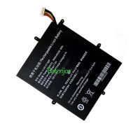 Teclast H-30137162P H1M6 F5 2666144 MaxBook-Y11 akumuliatoriaus keitimas