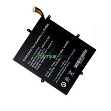 Teclast H-30137162P H1M6 F5 2666144 MaxBook-Y11 akumuliatoriaus keitimas