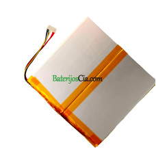 TECLAST H28150170P akumuliatoriaus keitimas