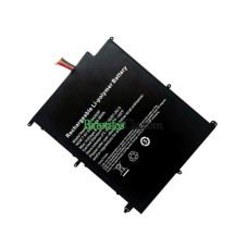 Teclast Type-A-7lines 28140168 30154200P F15s akumuliatoriaus keitimas