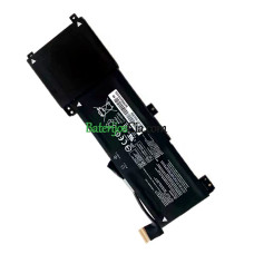 Thunderobot SQU-1723 15-W9 15-XA 15-WA AORUS 911-pro SQU-1724 akumuliatoriaus keitimas