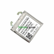 TicWatch WH11013 Pro3 SP492929SI akumuliatoriaus keitimas