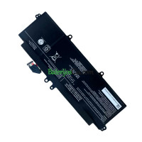 Toshiba Dynabook X30W-J PS0010UA1BRS Portege akumuliatoriaus keitimas
