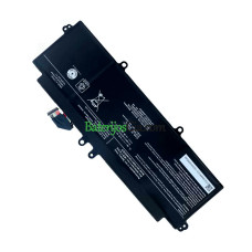 Toshiba Dynabook X30W-J PS0010UA1BRS Portege akumuliatoriaus keitimas