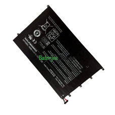 Toshiba PA5055U-1BRS akumuliatoriaus keitimas