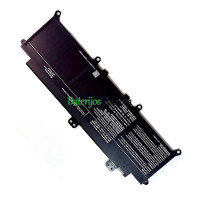 Toshiba X30-F X50-F PA5353U-1BRS Dynabook akumuliatoriaus keitimas