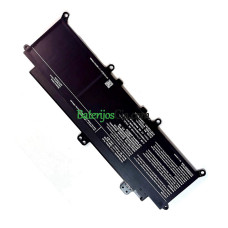 Toshiba X30-F X50-F PA5353U-1BRS Dynabook akumuliatoriaus keitimas