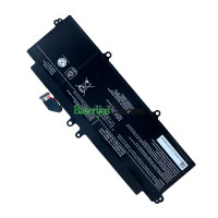 Toshiba X30L-J PS0011UA1BRS DYNABOOK akumuliatoriaus keitimas