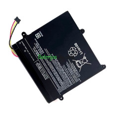 Toshiba Z10T PA5137U-1BRS Z10T-A-13V Z10 akumuliatoriaus keitimas