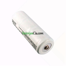 Welch-Allyn 7890458 71000A/71000C/72300/71020C akumuliatoriaus keitimas