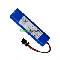 Xiaomi D099-4S2P MJSTS1 akumuliatoriaus keitimas